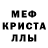 Героин хмурый Muhammag Salmon